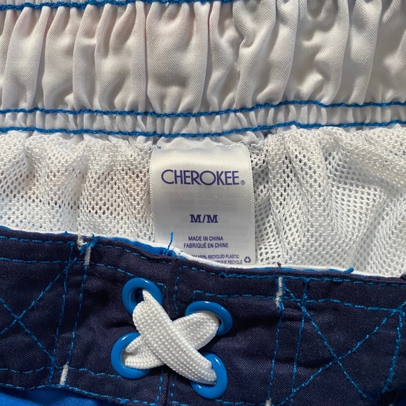 Swim trunks - Picture 2 of 3